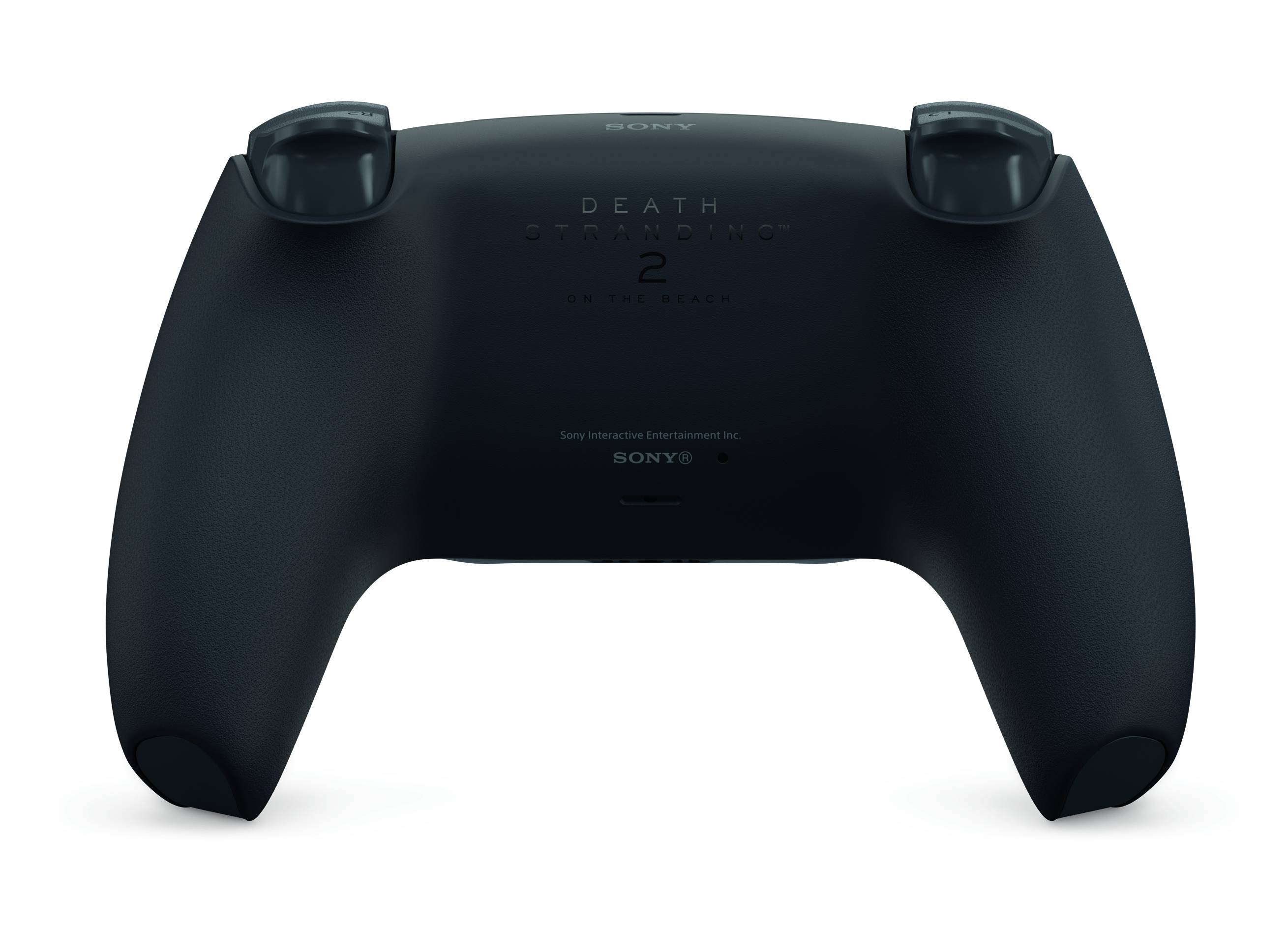 DualSense® wireless controller – DEATH STRANDING™ 2: ON THE BEACH (ASIA-00488), , large image number 4