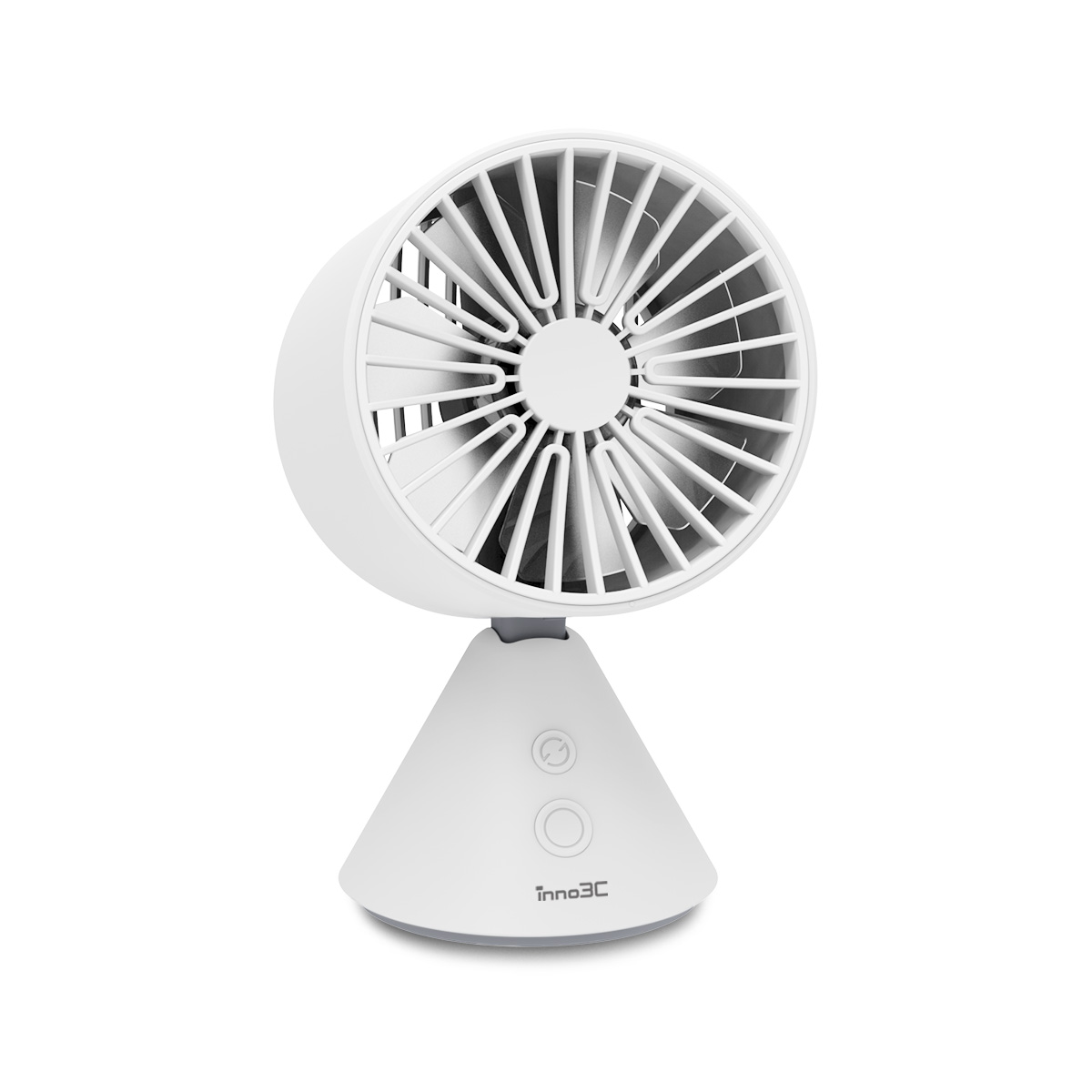 inno3C i-DF1 Desktop Fan, , large image number 1