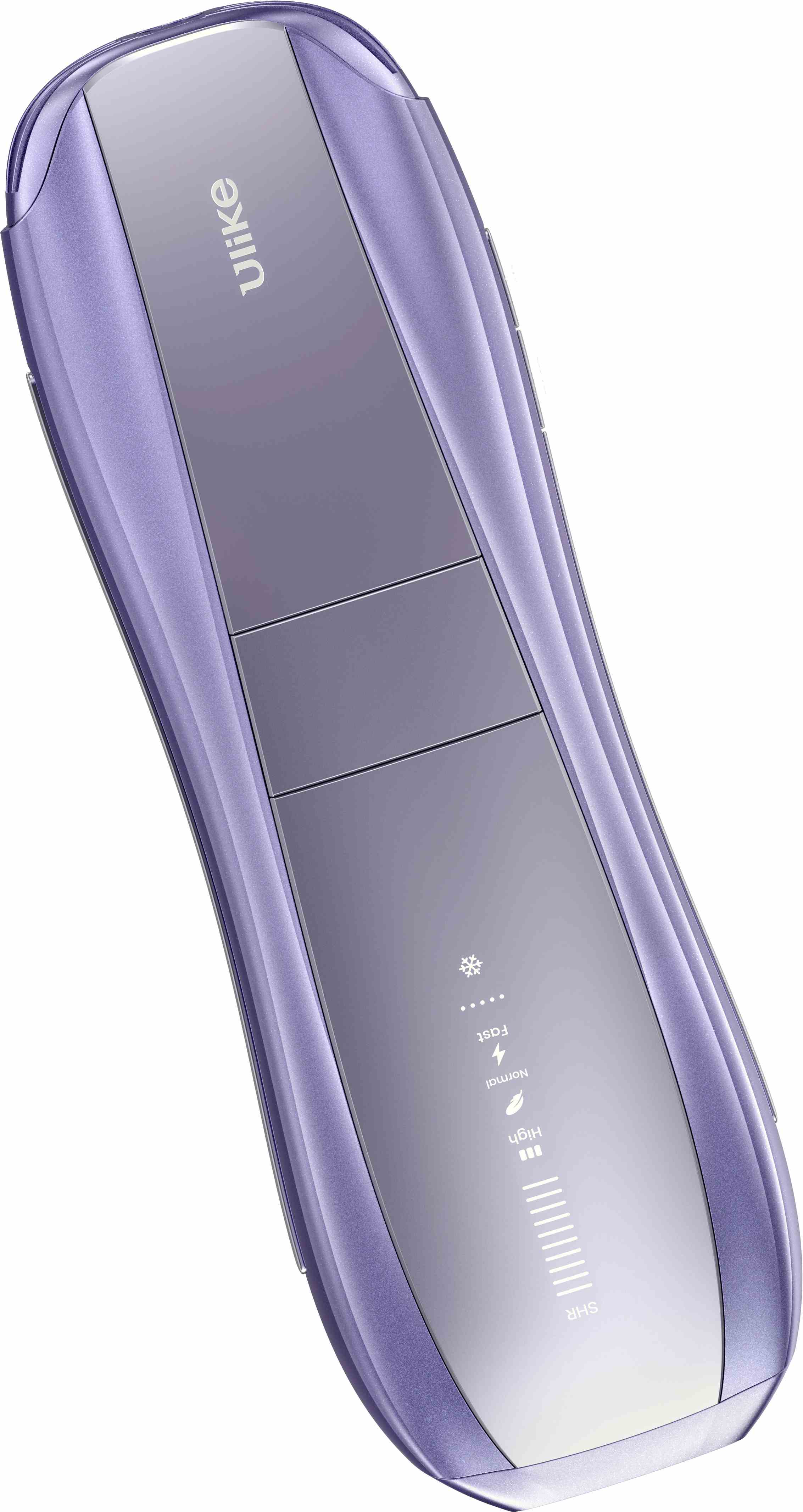 Ulike Air 10 Hair Removal Device - Purple, , large image number 1