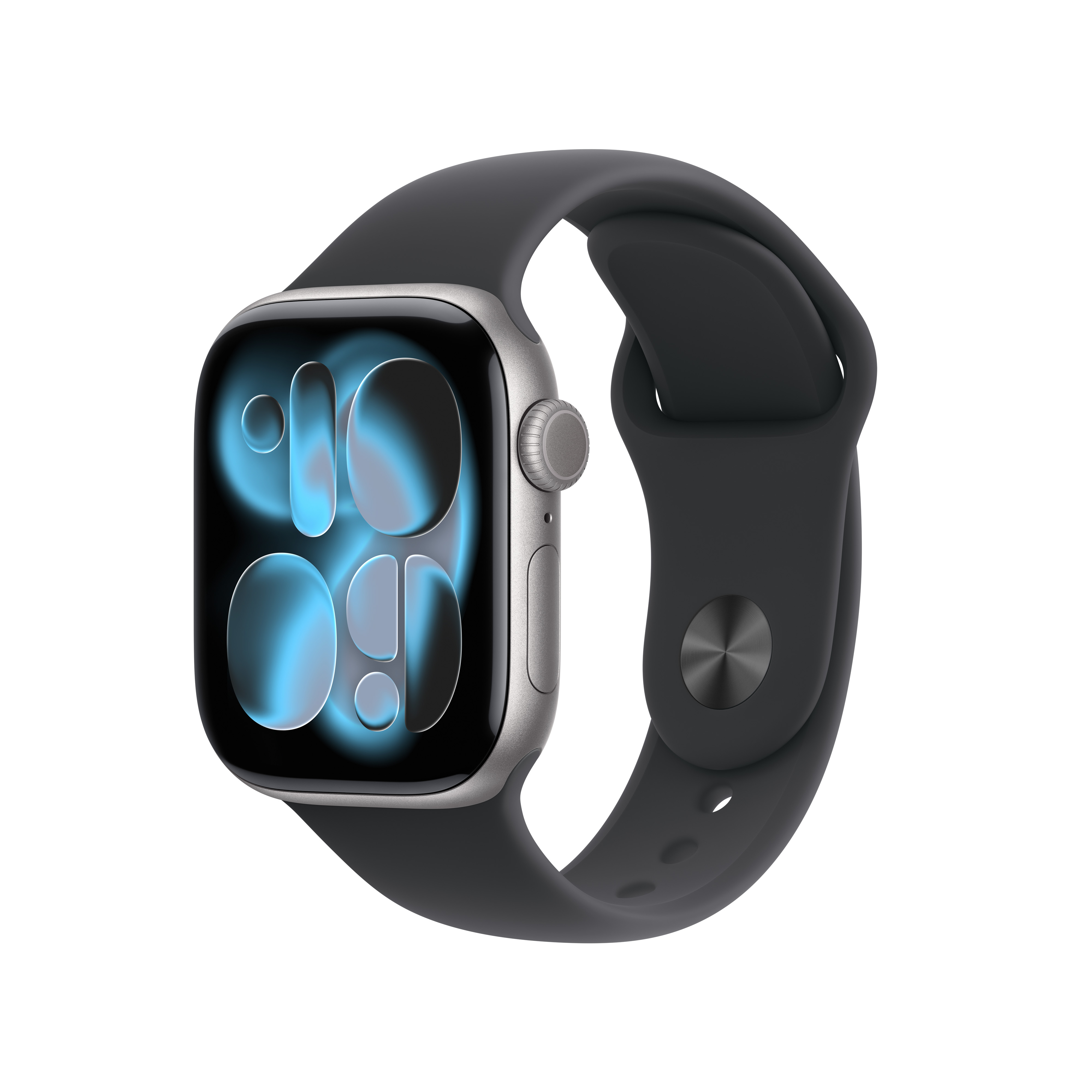 Apple Watch Series 11 (GPS + 流動網絡) 42 毫米 image number 2