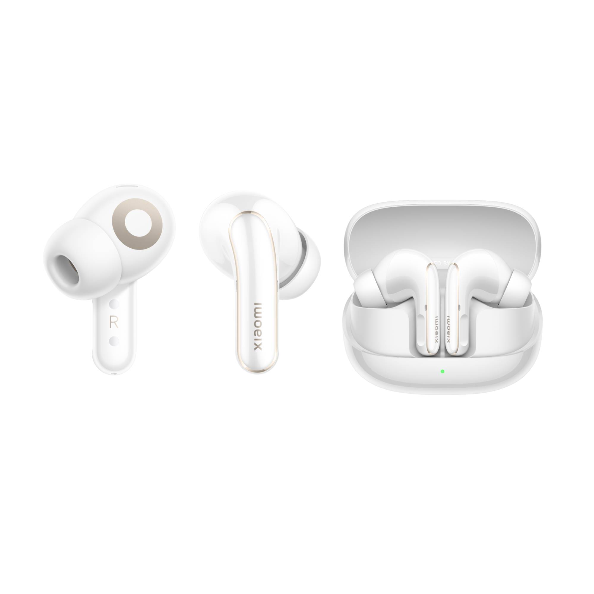 Xiaomi Buds 5 Pro (Bluetooth Ver.)