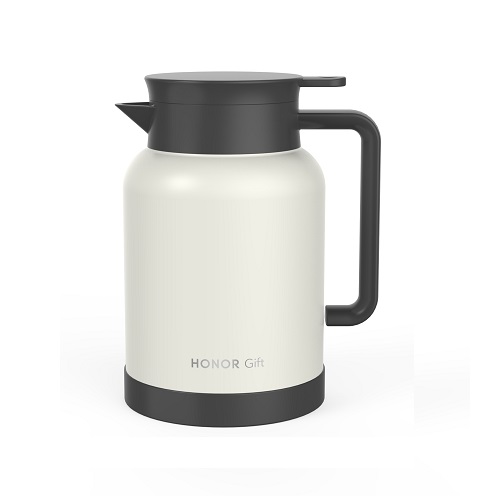 [Free Gift] HONOR Gift Thermal Jug White, , large image number 0