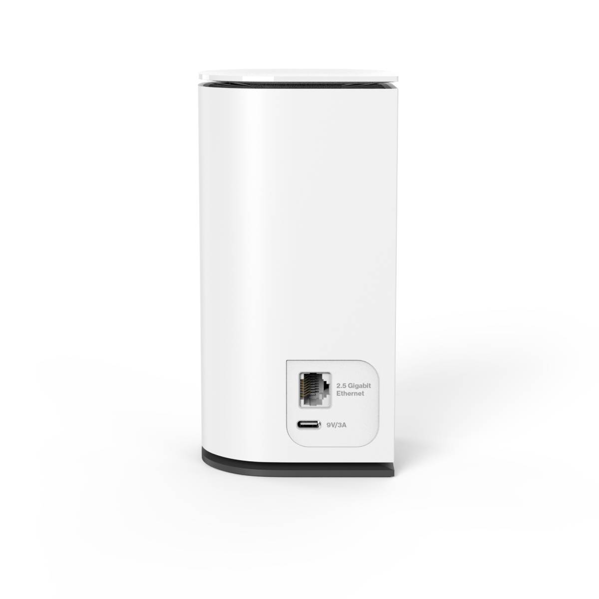 Linksys Velop Micro 7 雙頻 BE5000 Mesh WiFi 7 路由器 (LN1601) image number 2