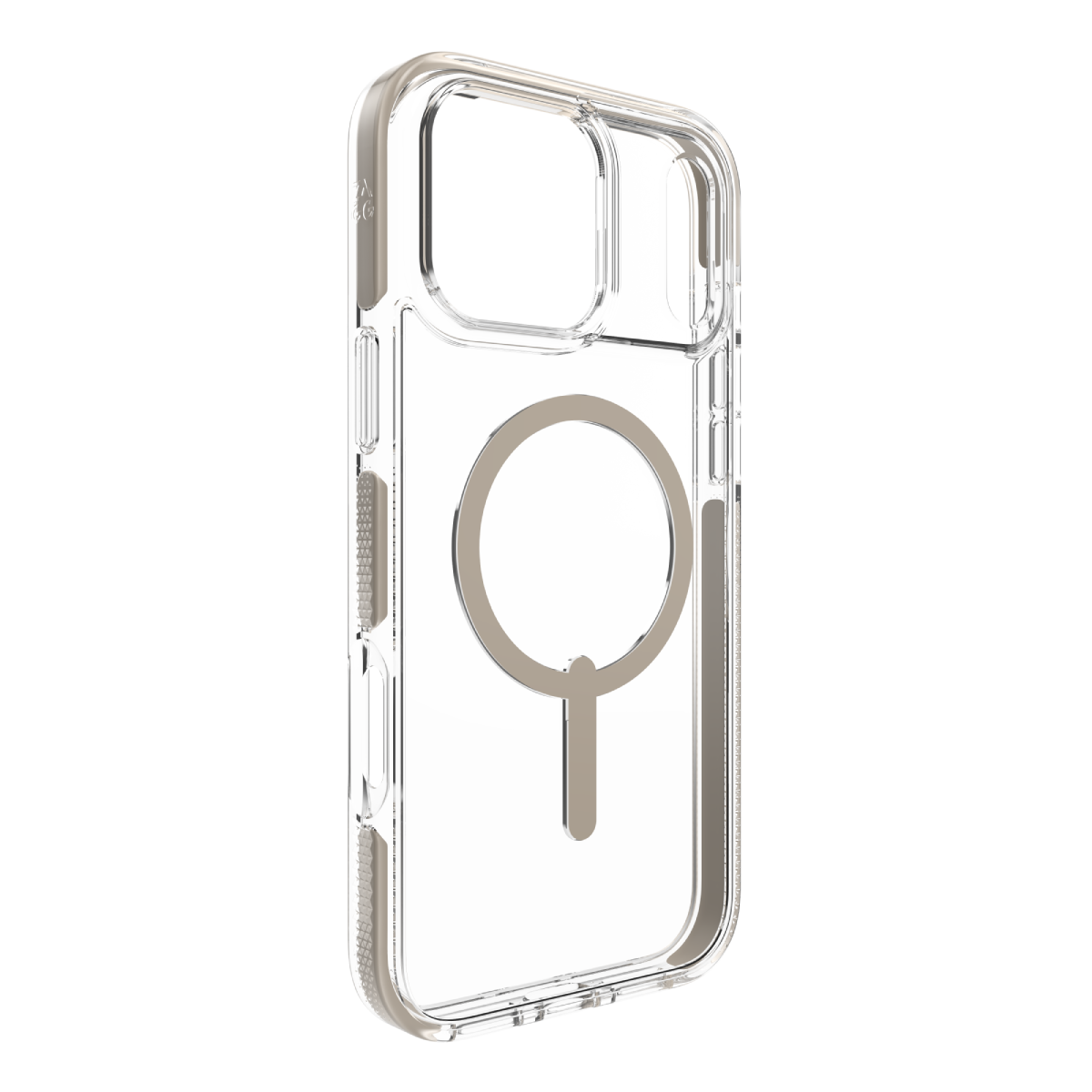ZAGG Santa Cruz Snap (Graphene) iPhone 17 Pro Max Phone Case, , large image number 16