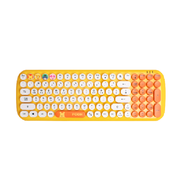 Disney  Wireless Keyboard, , large image number 1