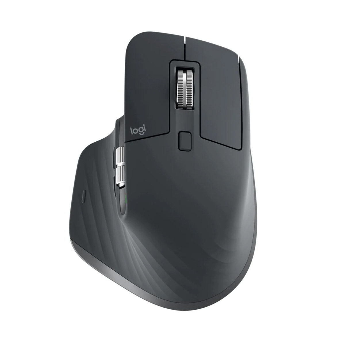 Logitech - MX Master 3S Mouse