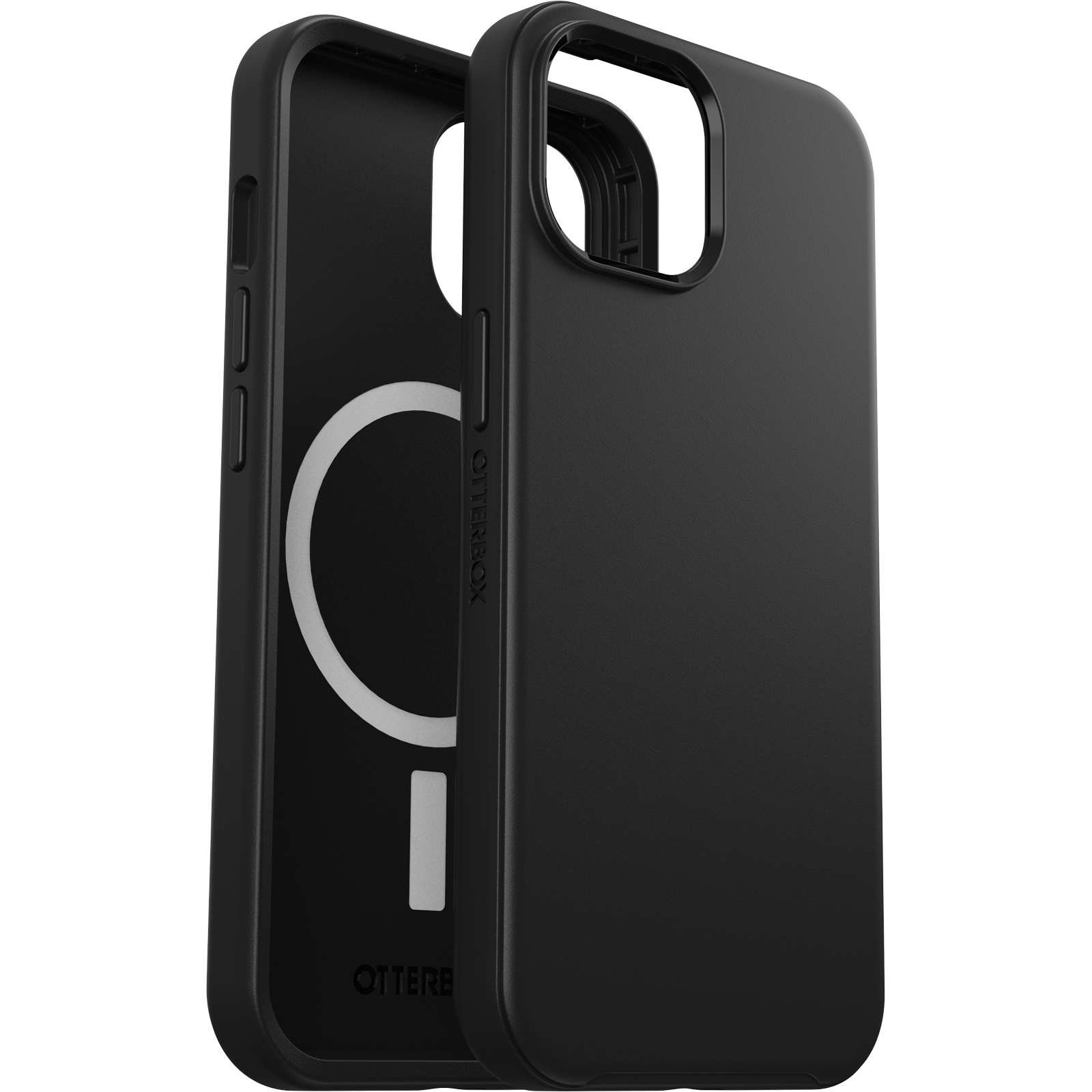 OtterBox Symmetry MagSafe Series - iPhone 15/14/13 Case, , large image number 3