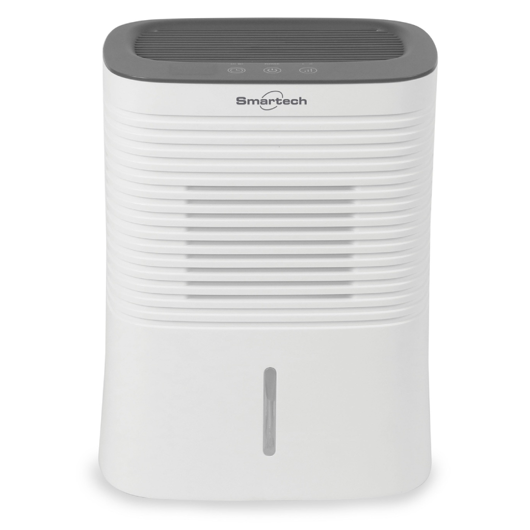 Smartech “Mini Eco Fresh” Intelligent Dehumidifier (SD-1800) (White)