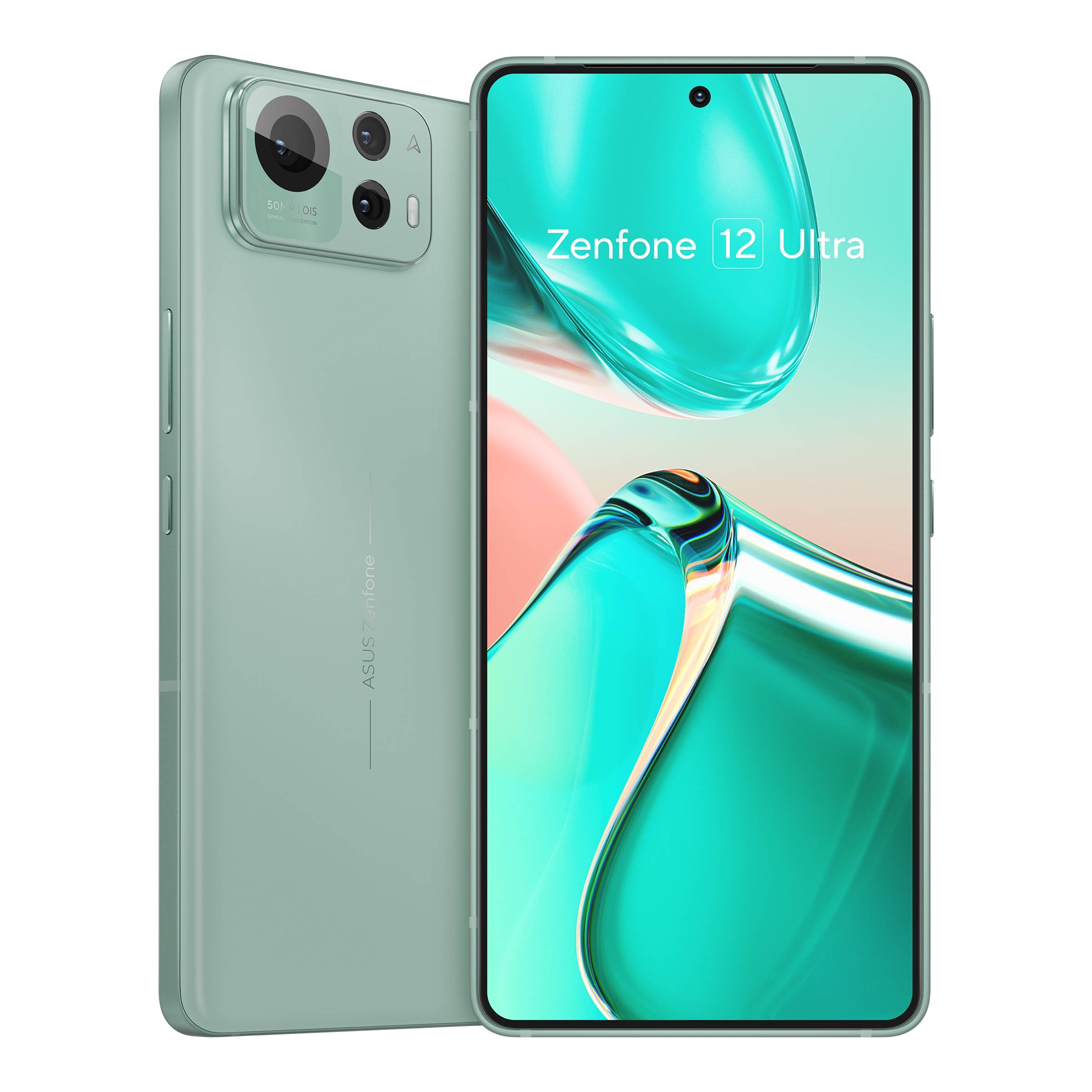 Zenfone 12 Ultra  (16GB+512GB) image number 5