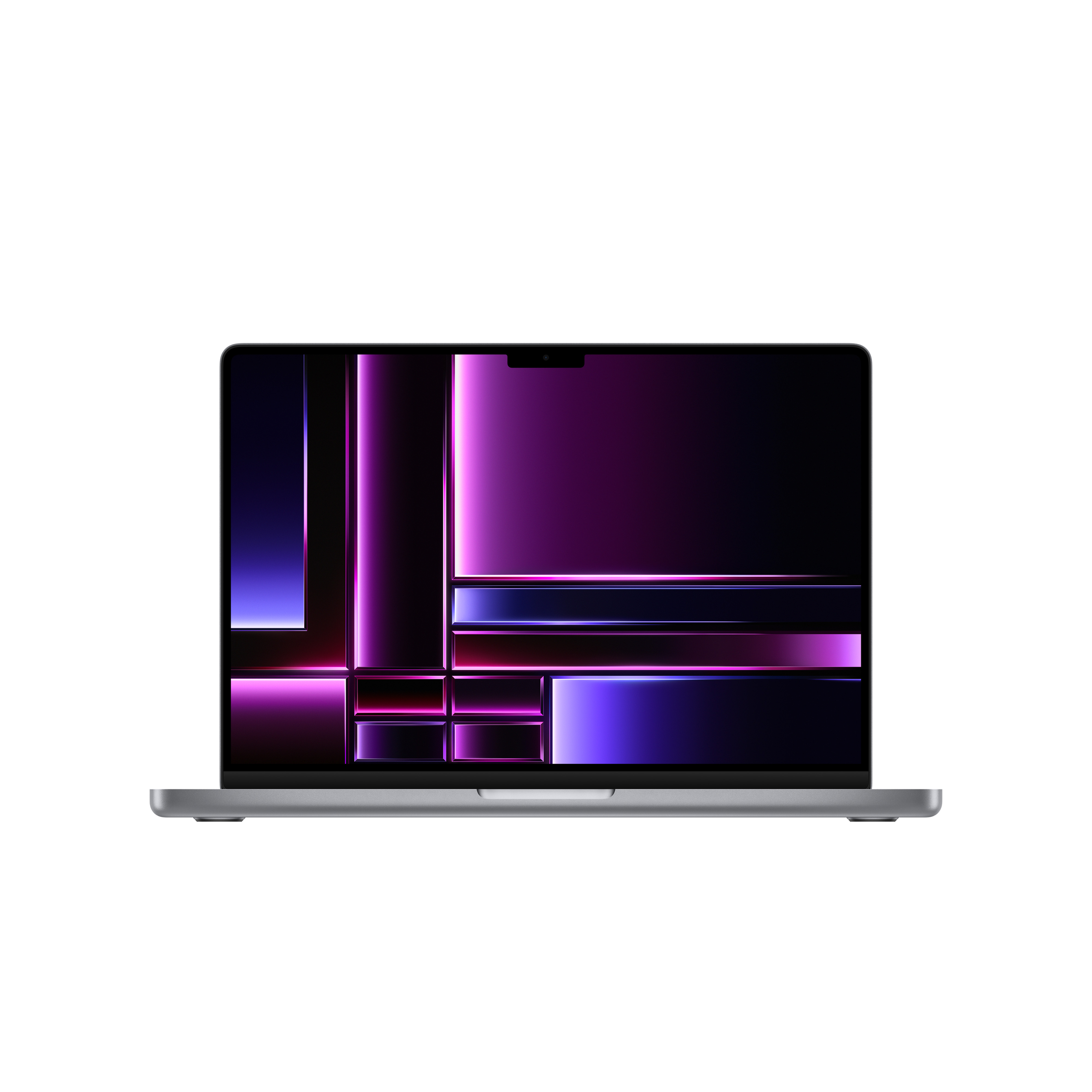 14吋 MacBook Pro 配備Apple M2 Max 晶片配備 12 核心 CPU 及 30 核心GPU, 1TB SSD