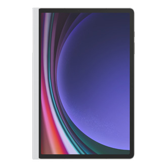 Samsung Galaxy Tab S9+ NotePaper Screen 白色 image number 0