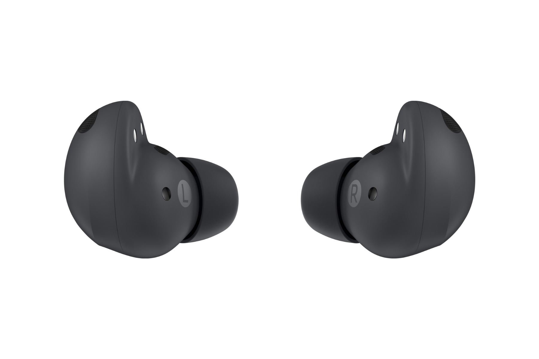 Samsung Galaxy Buds2 Pro Graphite, Graphite , large image number 3