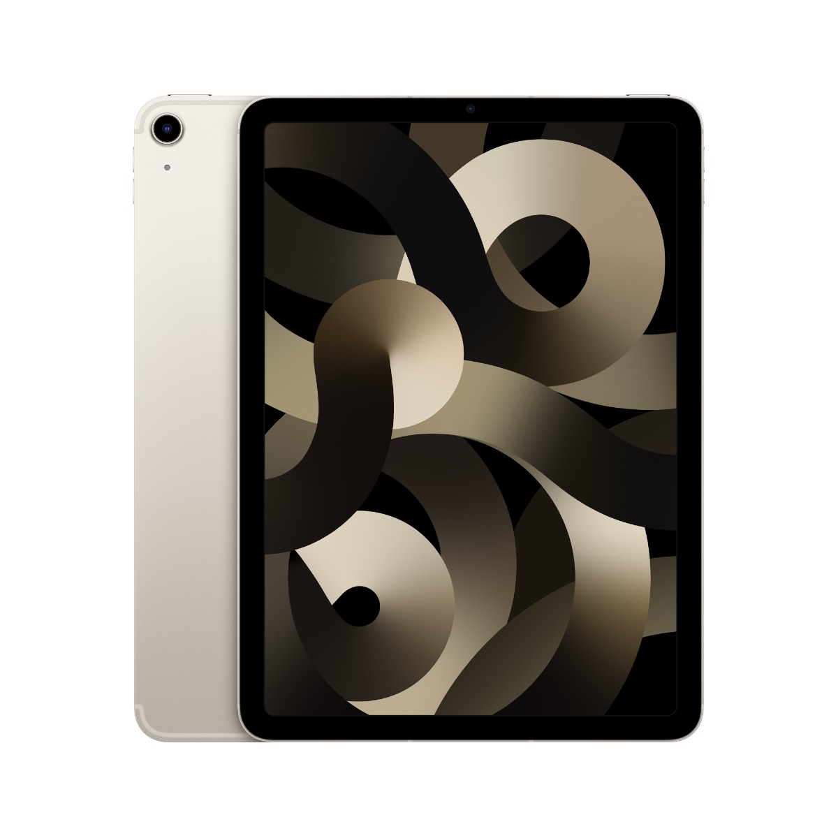 10.9-inch iPad Air (5th generation) Wi-Fi + Cellular, , small image number 3